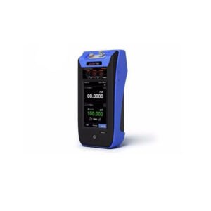 Additel 760 – MA – Handheld Pressure Calibrator