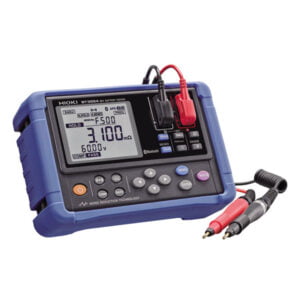 BT3554 – BATTERY TESTERS