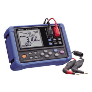 BT3554 – BATTERY TESTERS