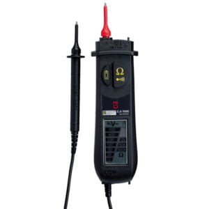 C.A-745N – voltage and continuity tester