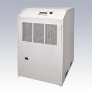 California Instruments MX Series – AC and DC power systems