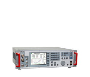 Electromagnetic Compatibility Testing Equipment (EMC)