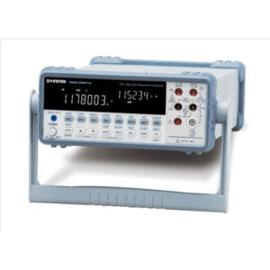GDM-8261A – 6 ½ digit Digital Multimeter