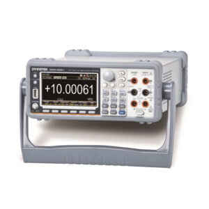 GDM-9060 – 6 digit multimeter