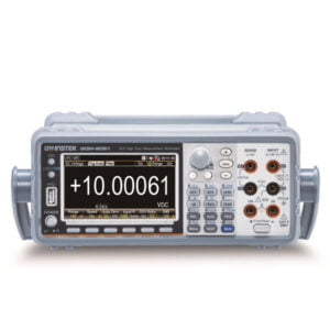 GDM-9060 – 6 digit multimeter