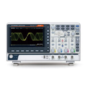 GDS-2000E Series Digital Storage Oscilloscopes