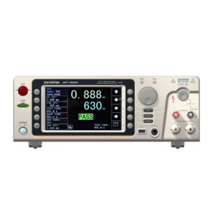 GPT-15000 Series – Safety tester analyzer