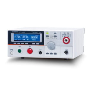 GPT-9600 Series – 100VA AC Test Capacity