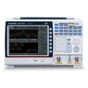 GSP-9330 – spectrum analyzer