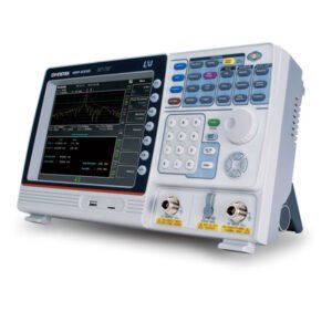 GSP-9330 – spectrum analyzer