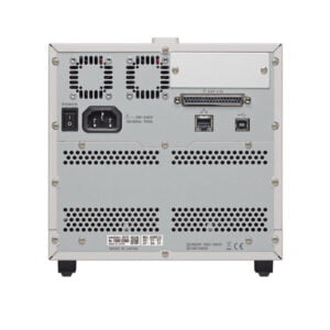 IM758x series  – Impedance Analyzer