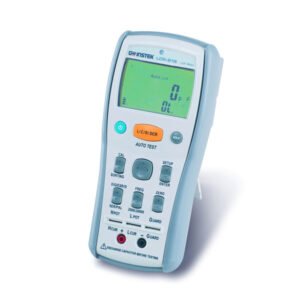 LCR-916/915/914 – handheld LCR meter