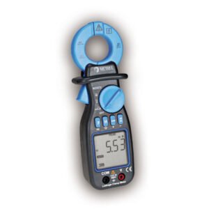 MD 9272 LEAKAGE CLAMP TRMS METER WITH POWER FUNCTIONS