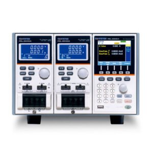 PEL-2000A – programmable D.C. electronic load