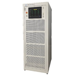 Model 9510 – Regenerative Grid Simulator 50kW up to 1.2MW