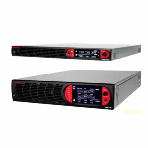 Sorensen SGX Series – programmable DC power supply
