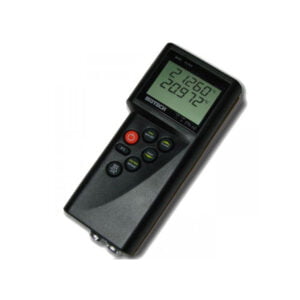TTI-10 – HIGH ACCURACY HANDHELD THERMOMETER