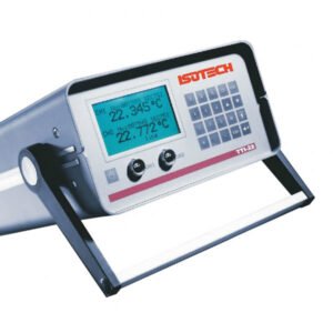 TTI-22 – High Accuracy Thermometer